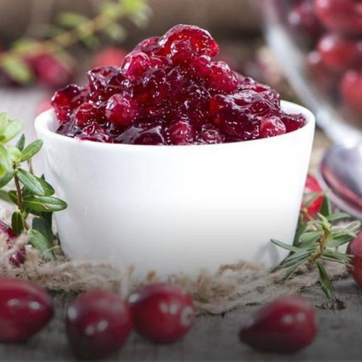 Dzērvene 'Howes' P9/C1