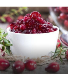 Dzērvene 'Howes' P9/C1