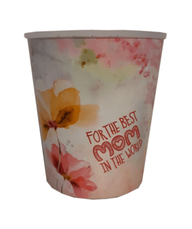 Dekoratīvais MDF apvalks 19 raksts '4'