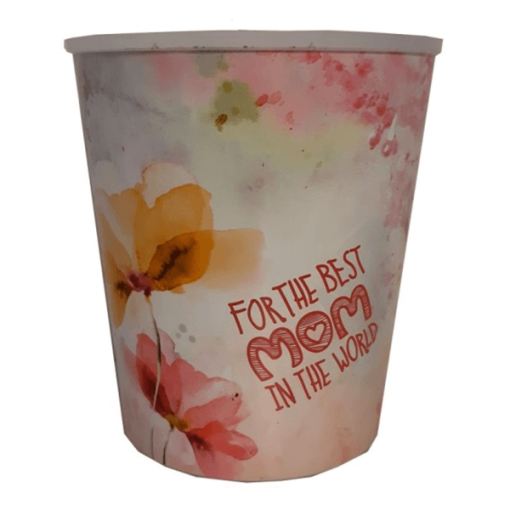 Dekoratīvais MDF apvalks 19 raksts '4'