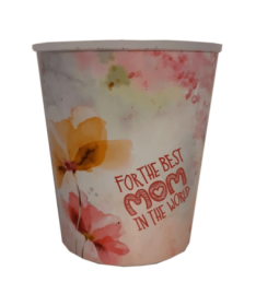 Dekoratīvais MDF apvalks 19 raksts '4'