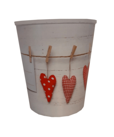 Dekoratīvais MDF apvalks 19 raksts '3'