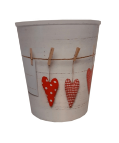 Dekoratīvais MDF apvalks 19 raksts '3'