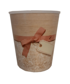 Dekoratīvais MDF apvalks 19 raksts '2'