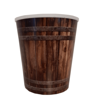 Dekoratīvs MDF pārklājums 19 raksts '1'