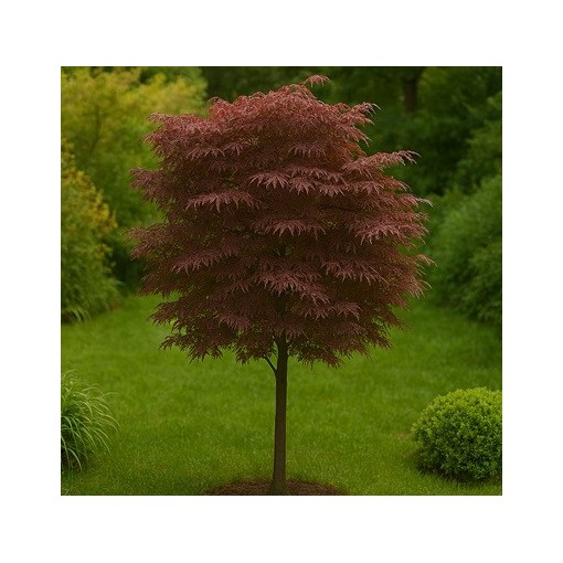 Kalnu kļava ‘Atropurpureum’ C6 (potēšana uz potcelma)