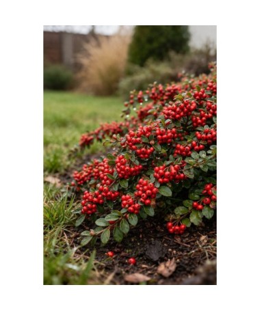 Zviedru klintene ‘Coral Beauty’  P9/C1