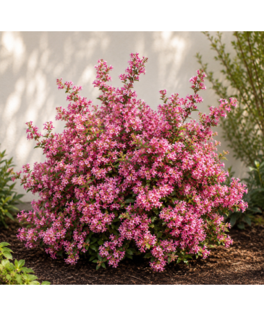 Veigela ‘Minuet’ pods P9/C1
